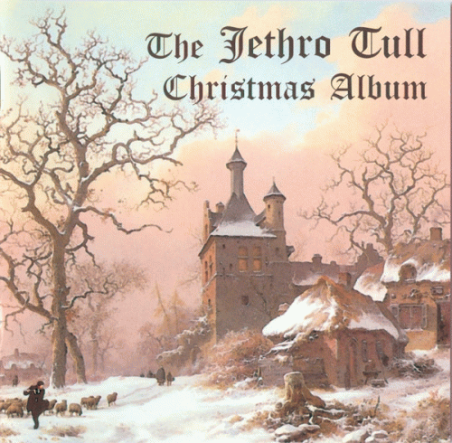 The Jethro Tull Christmas Album